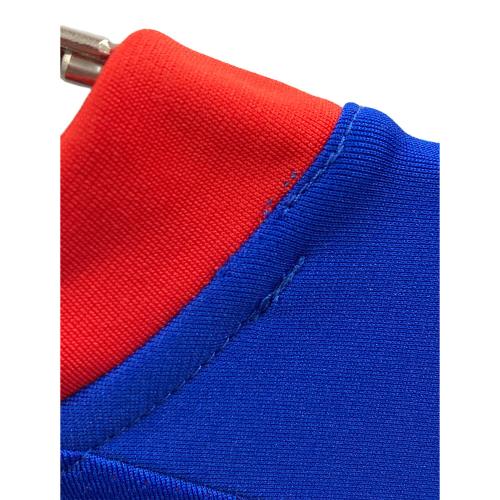 NIKE (ナイキ) サッカーユニフォーム 韓国代表 KT 2008-2010 メンズ SIZE XXL ブルー