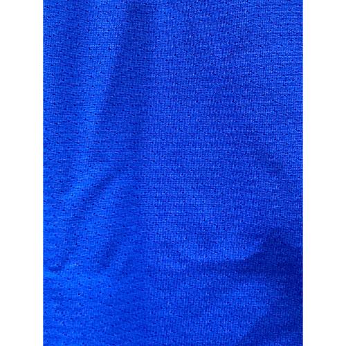 NIKE (ナイキ) サッカーユニフォーム 韓国代表 KT 2008-2010 メンズ SIZE XXL ブルー
