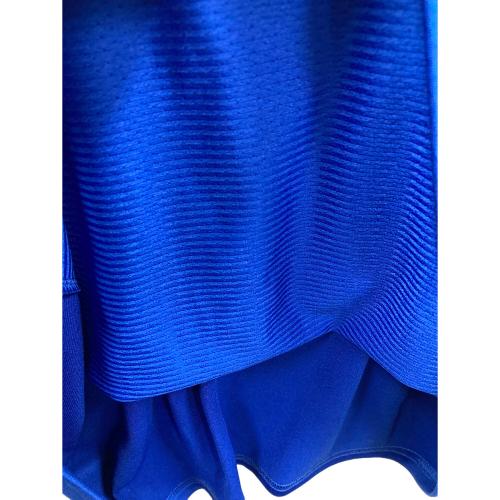 NIKE (ナイキ) サッカーユニフォーム 韓国代表 KT 2008-2010 メンズ SIZE XXL ブルー