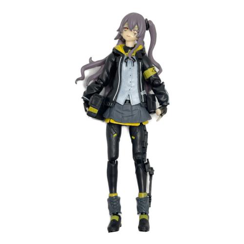 MAX FACTORY（マックスファクトリー） ドールズフロントライン UMP45 フィギュア figma
