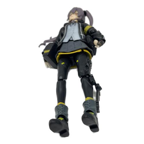 MAX FACTORY（マックスファクトリー） ドールズフロントライン UMP45 フィギュア figma