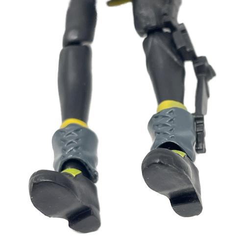 MAX FACTORY（マックスファクトリー） ドールズフロントライン UMP45 フィギュア figma