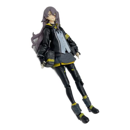 MAX FACTORY（マックスファクトリー） ドールズフロントライン UMP45 フィギュア figma