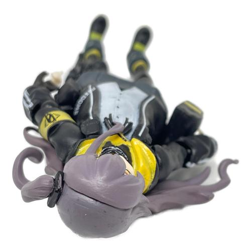 MAX FACTORY（マックスファクトリー） ドールズフロントライン UMP45 フィギュア figma