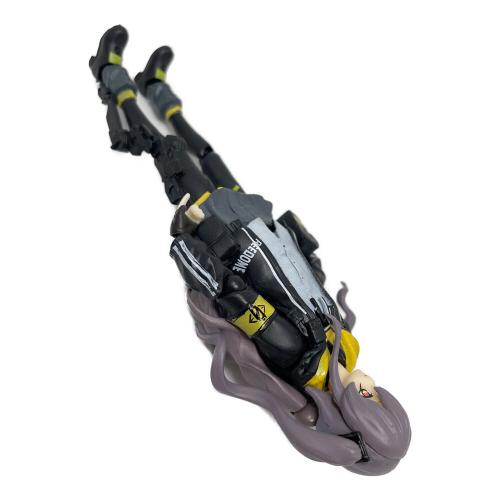 MAX FACTORY（マックスファクトリー） ドールズフロントライン UMP45 フィギュア figma