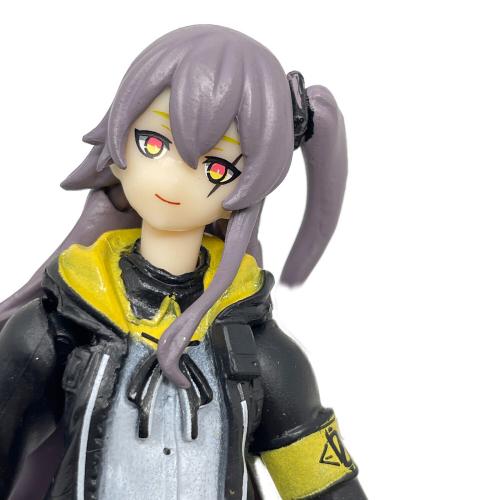 MAX FACTORY（マックスファクトリー） ドールズフロントライン UMP45 フィギュア figma