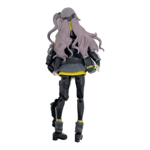 MAX FACTORY（マックスファクトリー） ドールズフロントライン UMP45 フィギュア figma
