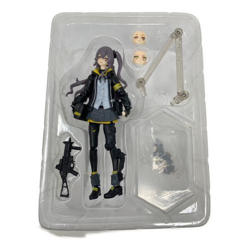MAX FACTORY（マックスファクトリー） ドールズフロントライン UMP45 フィギュア figma