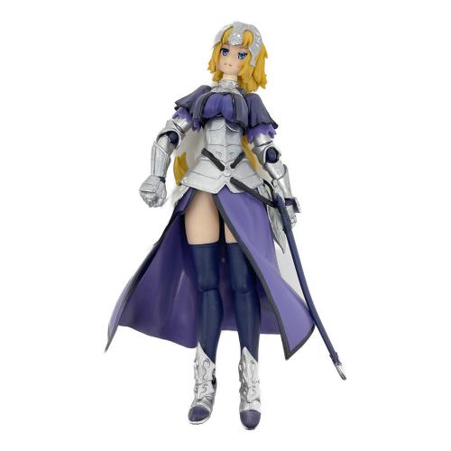 MAX FACTORY（マックスファクトリー） Fate Grand Order (フェイトグランドオーダー) ルーラー/ジャンヌ・ダルク フィギュア figma