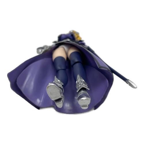 MAX FACTORY（マックスファクトリー） Fate Grand Order (フェイトグランドオーダー) ルーラー/ジャンヌ・ダルク フィギュア figma