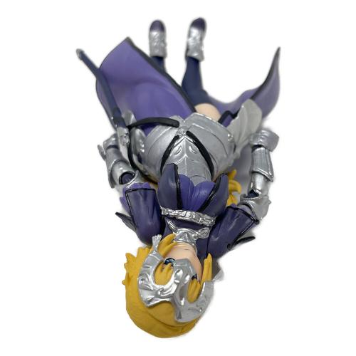 MAX FACTORY（マックスファクトリー） Fate Grand Order (フェイトグランドオーダー) ルーラー/ジャンヌ・ダルク フィギュア figma