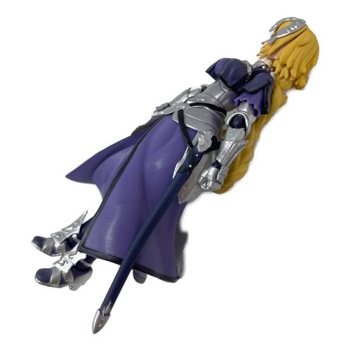 MAX FACTORY（マックスファクトリー） Fate Grand Order (フェイトグランドオーダー) ルーラー/ジャンヌ・ダルク フィギュア figma