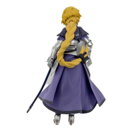MAX FACTORY（マックスファクトリー） Fate Grand Order (フェイトグランドオーダー) ルーラー/ジャンヌ・ダルク フィギュア figma