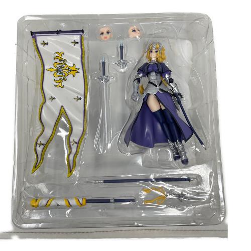 MAX FACTORY（マックスファクトリー） Fate Grand Order (フェイトグランドオーダー) ルーラー/ジャンヌ・ダルク フィギュア figma