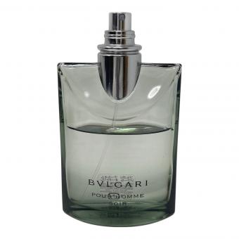 BVLGARI (ブルガリ) プルオーム ソワール オードトワレ 100ml