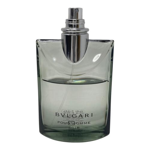 BVLGARI (ブルガリ) プルオーム ソワール オードトワレ 100ml