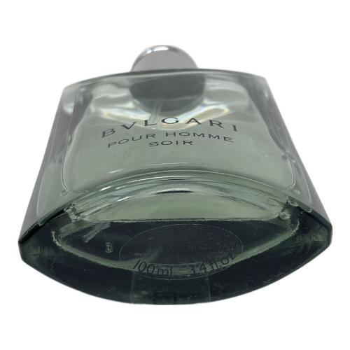 BVLGARI (ブルガリ) プルオーム ソワール オードトワレ 100ml