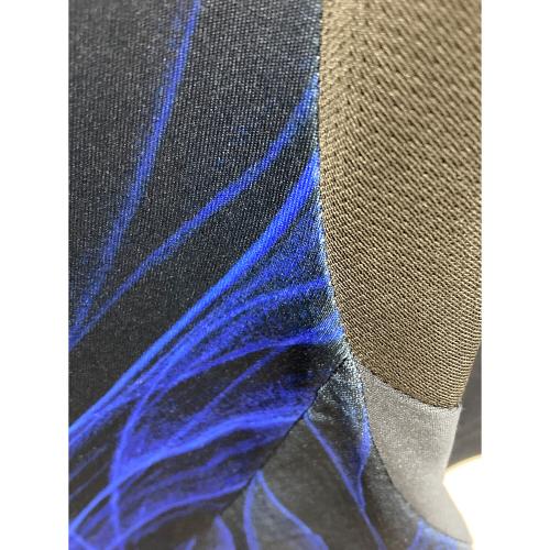Y-3 (ワイスリー) サッカーユニフォーム 日本代表 2024 ホーム レプリカ ユニフォーム IU0964 メンズ SIZE 3XL ブルー