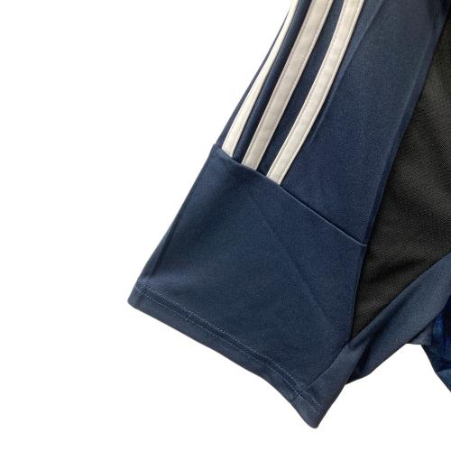 Y-3 (ワイスリー) サッカーユニフォーム 日本代表 2024 ホーム レプリカ ユニフォーム IU0964 メンズ SIZE 3XL ブルー