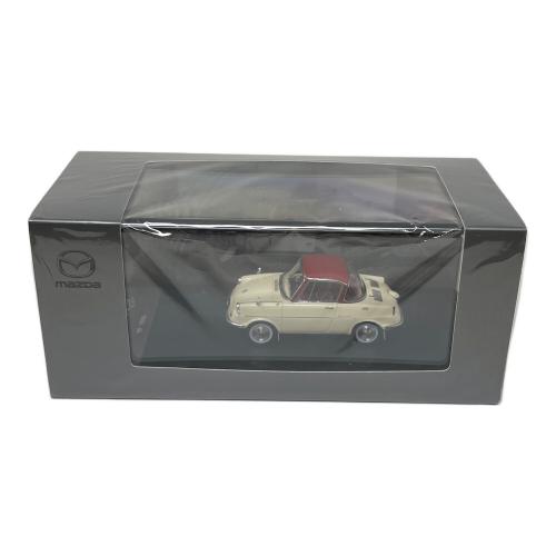 mazda (マツダ) R360 クーペ ダイキャストモデルカー モデルカー MD04-V9-9X1 MAZDA 100周年記念コレクション