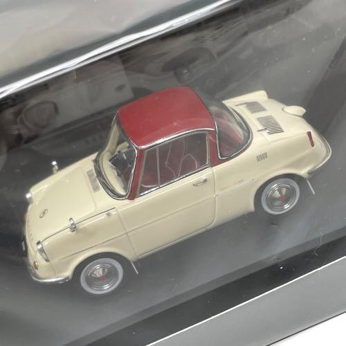 mazda (マツダ) R360 クーペ ダイキャストモデルカー モデルカー MD04-V9-9X1 MAZDA 100周年記念コレクション