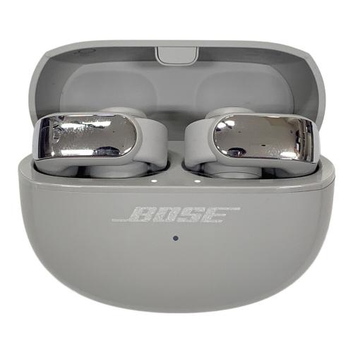 BOSE (ボーズ) ワイヤレスイヤホン 438926 BOSE OPEN EARBUDS ULTRA