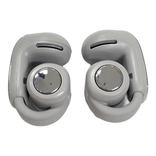BOSE (ボーズ) ワイヤレスイヤホン 438926 BOSE OPEN EARBUDS ULTRA