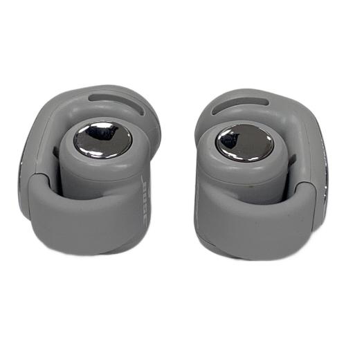 BOSE (ボーズ) ワイヤレスイヤホン 438926 BOSE OPEN EARBUDS ULTRA