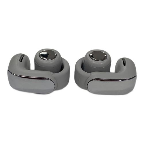 BOSE (ボーズ) ワイヤレスイヤホン 438926 BOSE OPEN EARBUDS ULTRA