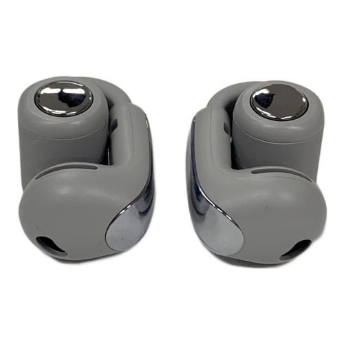 BOSE (ボーズ) ワイヤレスイヤホン 438926 BOSE OPEN EARBUDS ULTRA