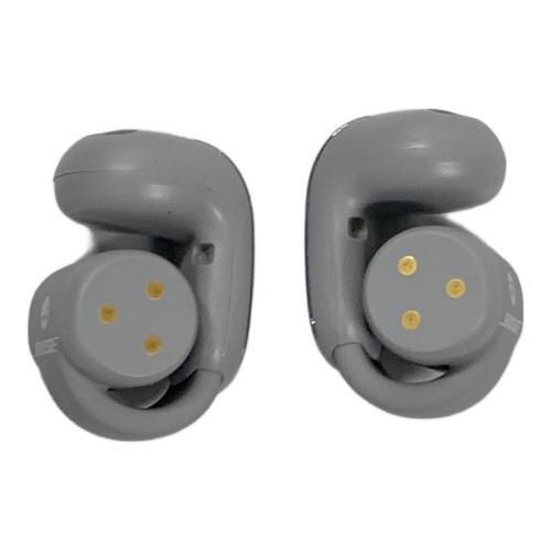 BOSE (ボーズ) ワイヤレスイヤホン 438926 BOSE OPEN EARBUDS ULTRA