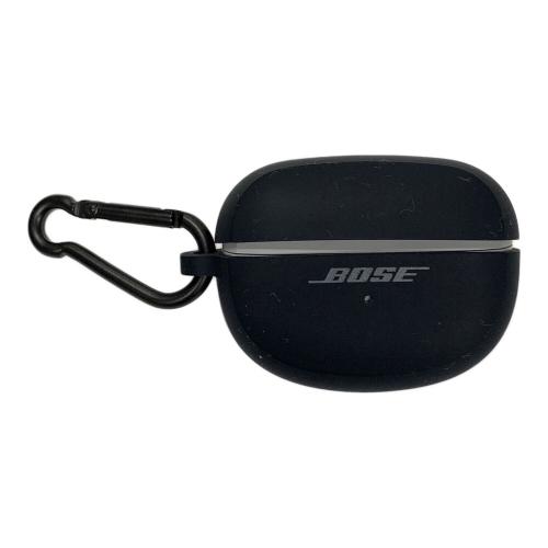 BOSE (ボーズ) ワイヤレスイヤホン 438926 BOSE OPEN EARBUDS ULTRA