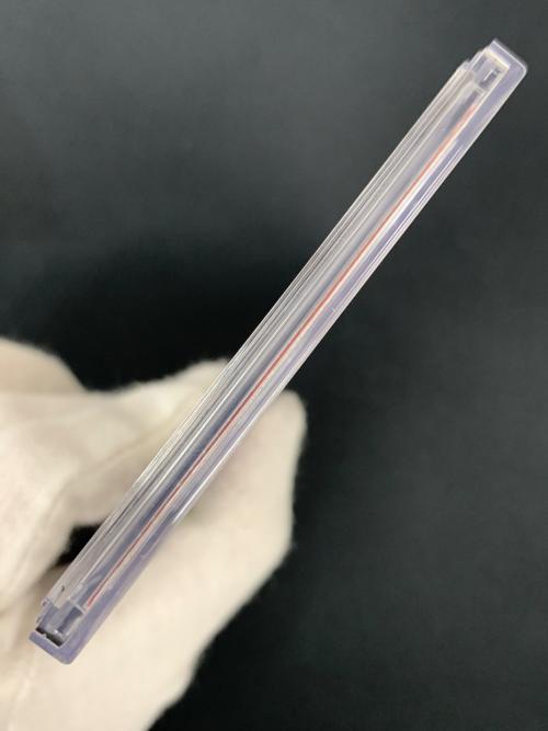 Nのゾロア ポケモンカード 108/100 AR sv9「バトルパートナーズ」 PSA10
