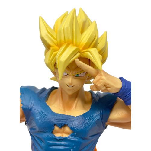 BANDAI（バンダイ） ドラゴンボール 孫悟空 フィギュア 一番くじ ドラゴンボール 激突!!宇宙を賭けた闘い D賞