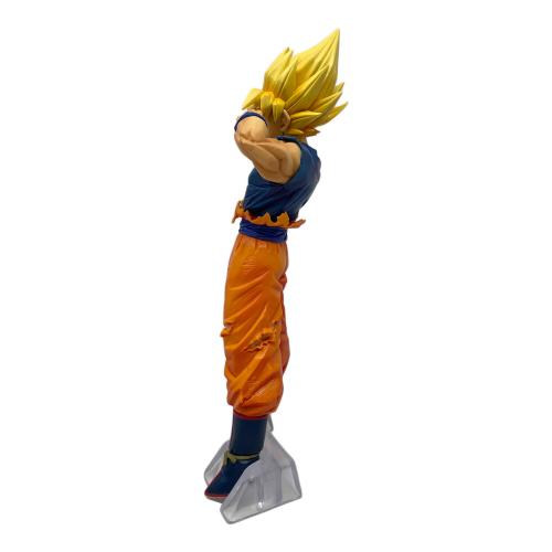 BANDAI（バンダイ） ドラゴンボール 孫悟空 フィギュア 一番くじ ドラゴンボール 激突!!宇宙を賭けた闘い D賞