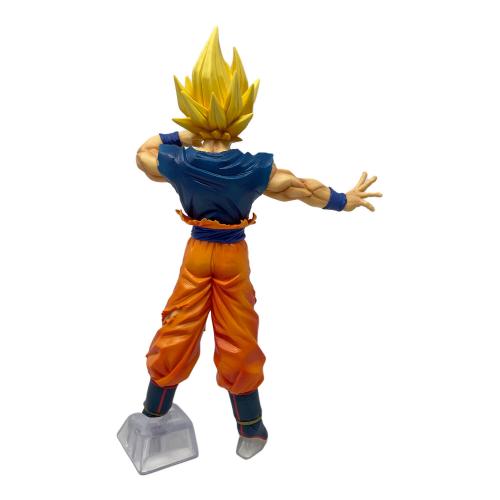 BANDAI（バンダイ） ドラゴンボール 孫悟空 フィギュア 一番くじ ドラゴンボール 激突!!宇宙を賭けた闘い D賞