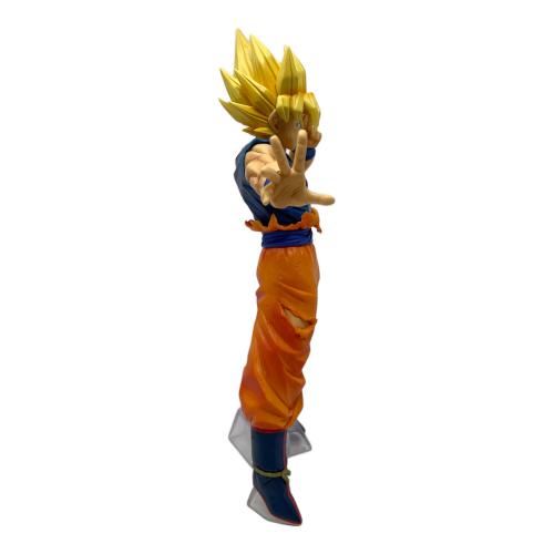 BANDAI（バンダイ） ドラゴンボール 孫悟空 フィギュア 一番くじ ドラゴンボール 激突!!宇宙を賭けた闘い D賞