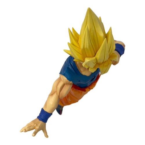 BANDAI（バンダイ） ドラゴンボール 孫悟空 フィギュア 一番くじ ドラゴンボール 激突!!宇宙を賭けた闘い D賞