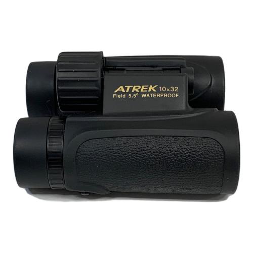 VIXEN (ビクセン) 双眼鏡 ATREK HR10×32WP