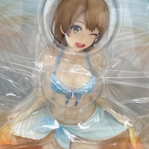 HOBBY STOCK（ホビーストック） やはり俺の青春ラブコメはまちがっている。-続- 1/6 一色いろは 水着ver. フィギュア
