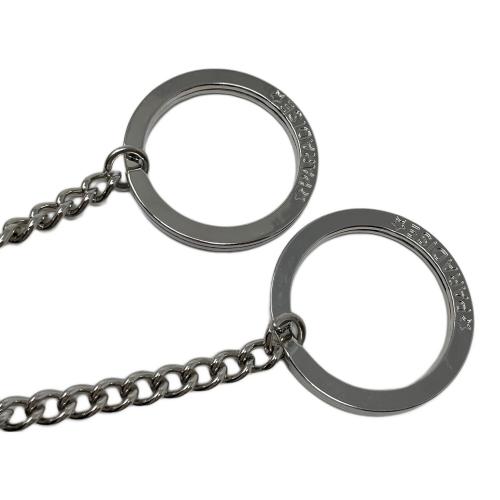 WACKO MARIA (ワコマリア) NECKFACE KEYRING（ネックフェイス キーリング） キーホルダー