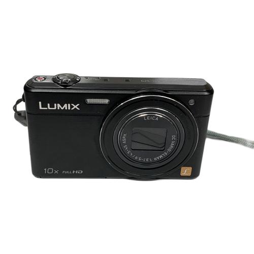 Panasonic (パナソニック) デジタルカメラ LUMIX（ルミックス） DMC-SZ9