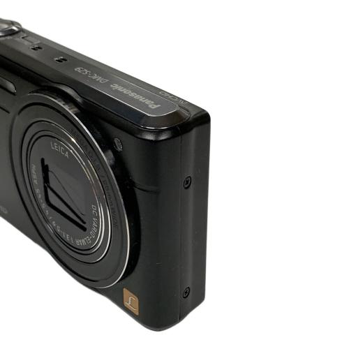 Panasonic (パナソニック) デジタルカメラ LUMIX（ルミックス） DMC-SZ9