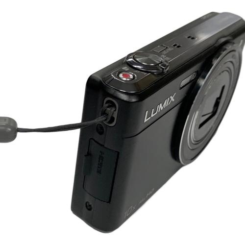 Panasonic (パナソニック) デジタルカメラ LUMIX（ルミックス） DMC-SZ9