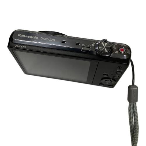 Panasonic (パナソニック) デジタルカメラ LUMIX（ルミックス） DMC-SZ9