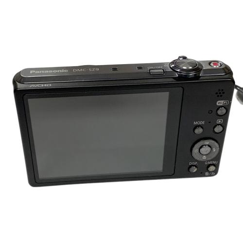 Panasonic (パナソニック) デジタルカメラ LUMIX（ルミックス） DMC-SZ9