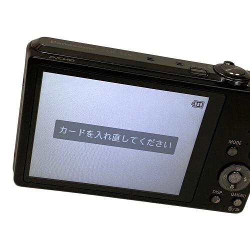Panasonic (パナソニック) デジタルカメラ LUMIX（ルミックス） DMC-SZ9
