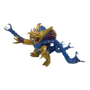 BANDAI（バンダイ） ウルトラ怪獣シリーズ2006 SP Ｕキラーザウルス ソフビフィギュア