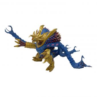 BANDAI（バンダイ） ウルトラ怪獣シリーズ2006 SP Ｕキラーザウルス ソフビフィギュア