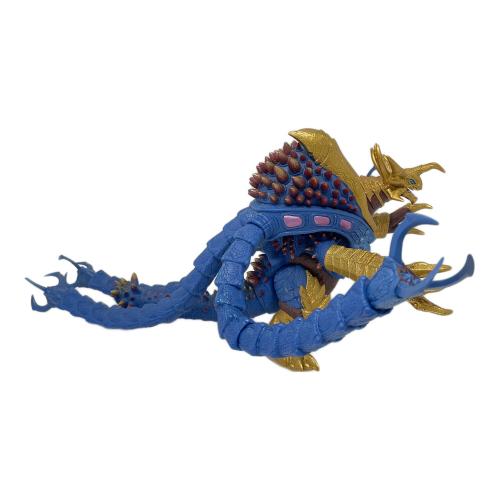 BANDAI（バンダイ） ウルトラ怪獣シリーズ2006 SP Ｕキラーザウルス ソフビフィギュア